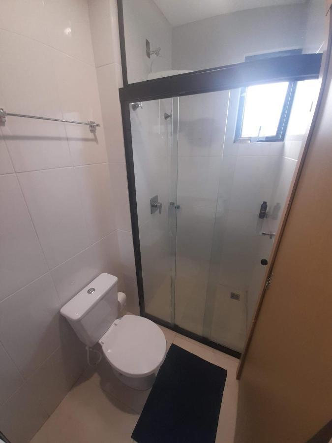 Cobertura Bom Retiro Apartment จอยวิลล์ ภายนอก รูปภาพ