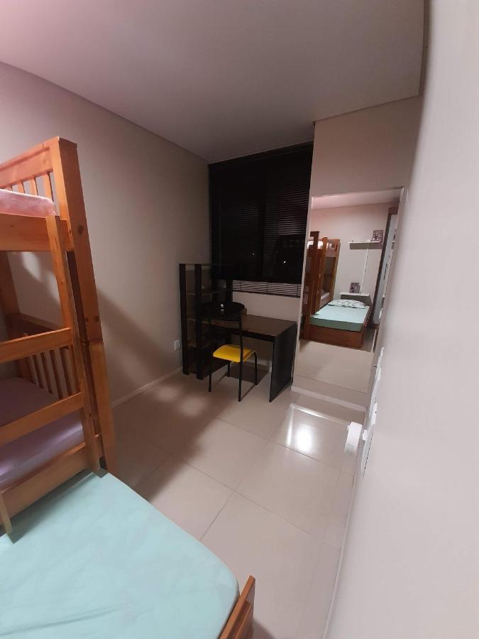 Cobertura Bom Retiro Apartment จอยวิลล์ ภายนอก รูปภาพ