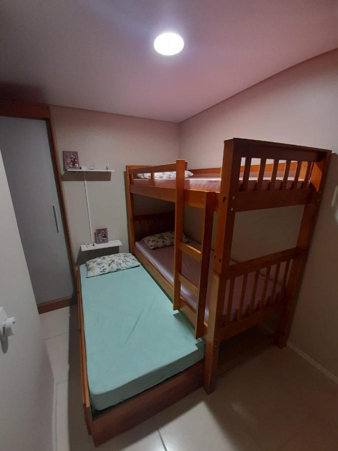 Cobertura Bom Retiro Apartment จอยวิลล์ ภายนอก รูปภาพ